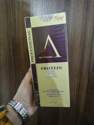 پروتئین مو گلد لیز A